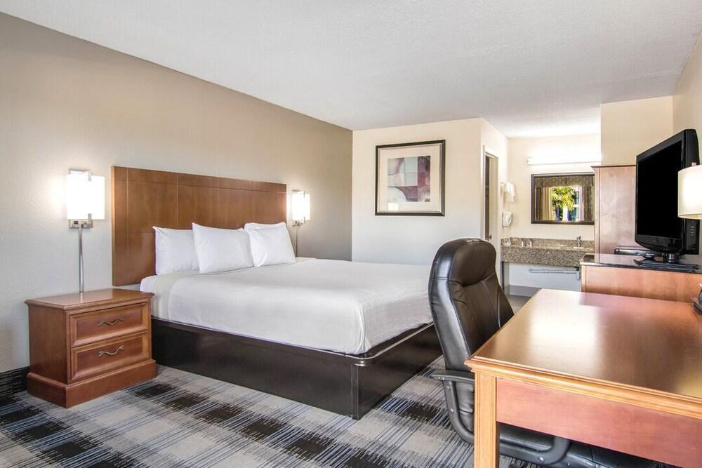 Motel 6 Harrisburg Pa Near Pa Expo Center Exteriér fotografie