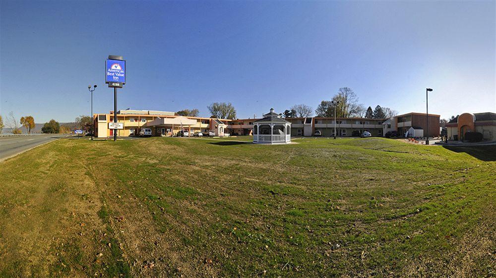 Motel 6 Harrisburg Pa Near Pa Expo Center Exteriér fotografie