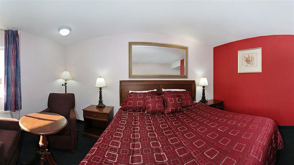 Motel 6 Harrisburg Pa Near Pa Expo Center Exteriér fotografie