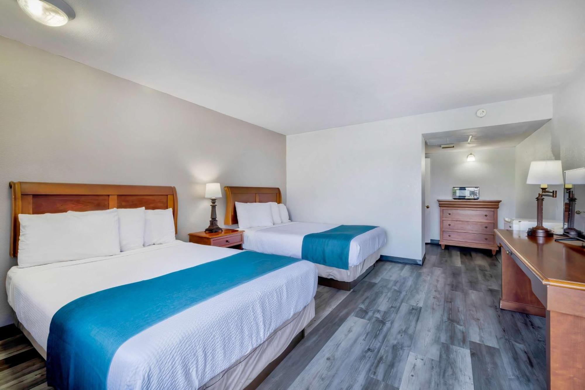 Motel 6 Harrisburg Pa Near Pa Expo Center Exteriér fotografie