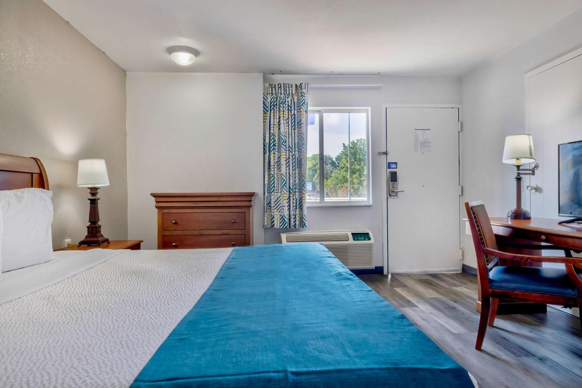 Motel 6 Harrisburg Pa Near Pa Expo Center Exteriér fotografie