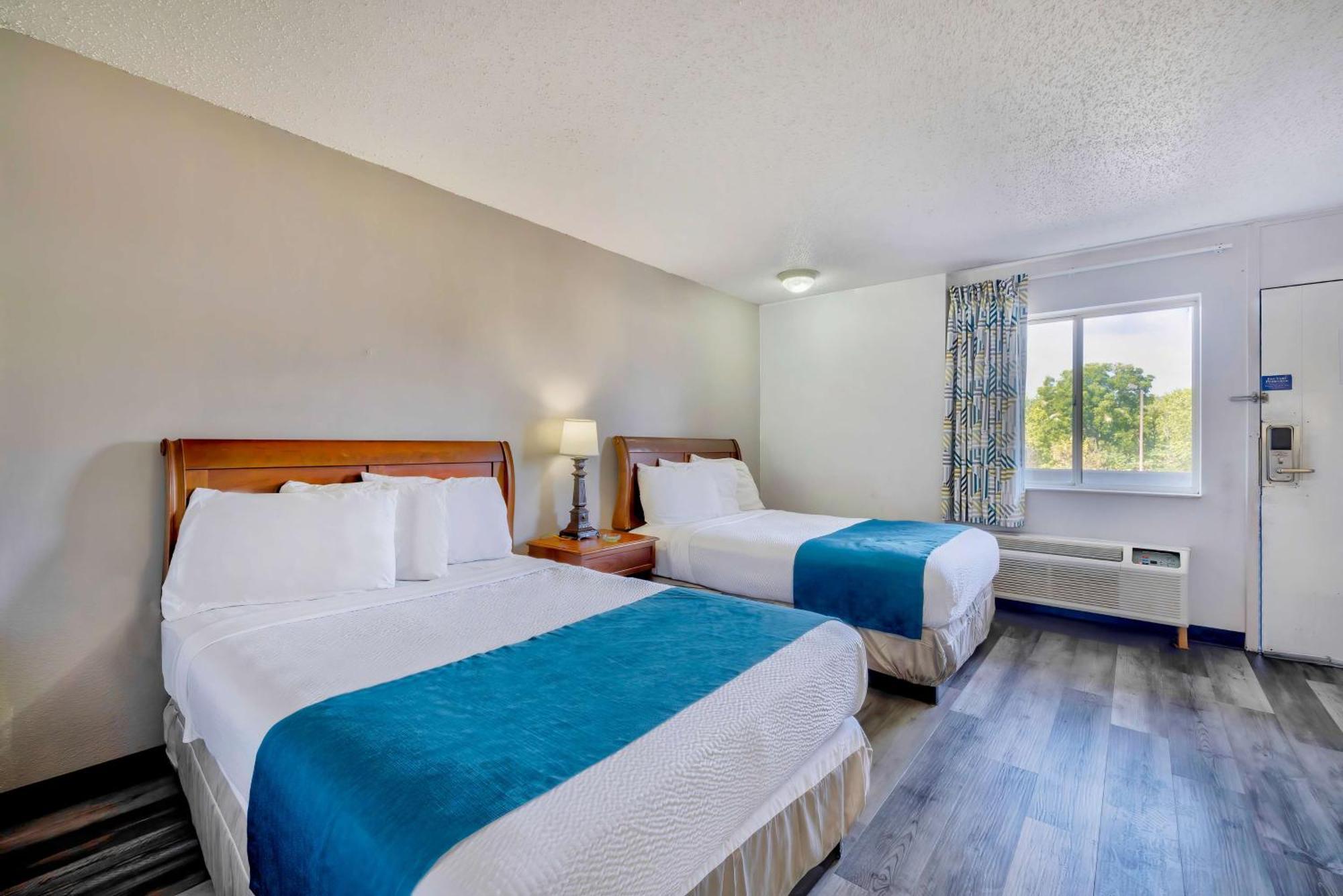 Motel 6 Harrisburg Pa Near Pa Expo Center Exteriér fotografie
