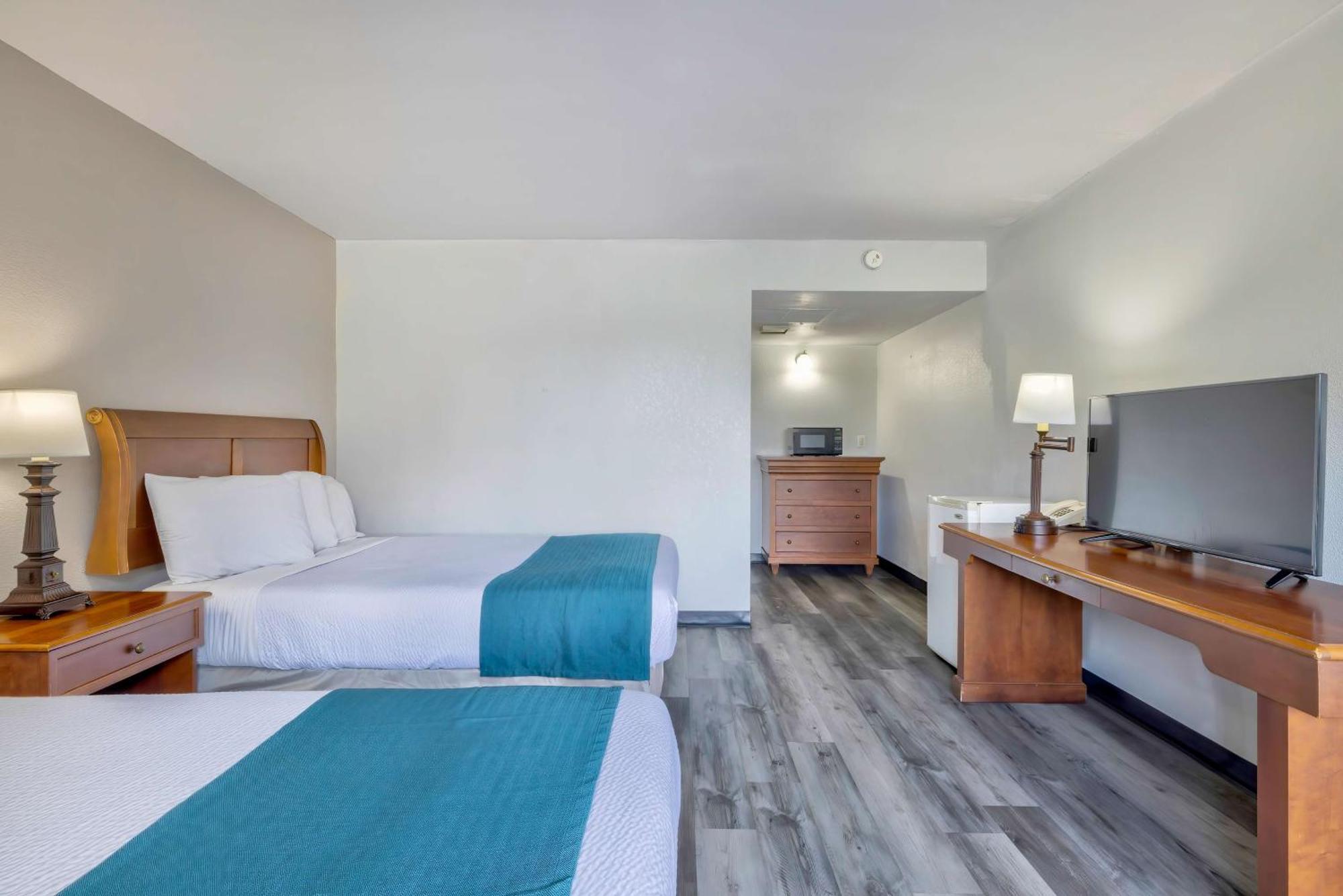 Motel 6 Harrisburg Pa Near Pa Expo Center Exteriér fotografie