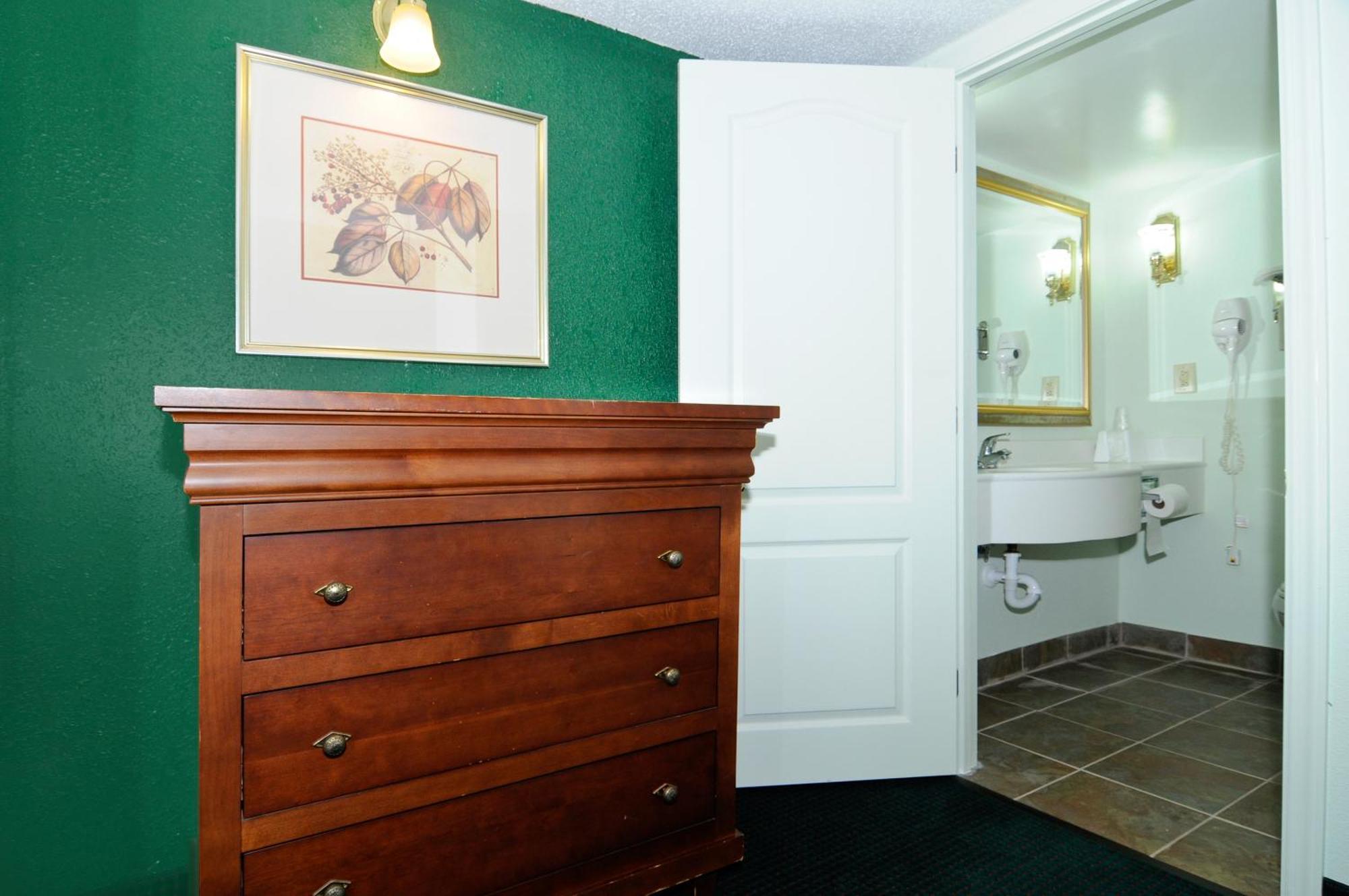Motel 6 Harrisburg Pa Near Pa Expo Center Exteriér fotografie