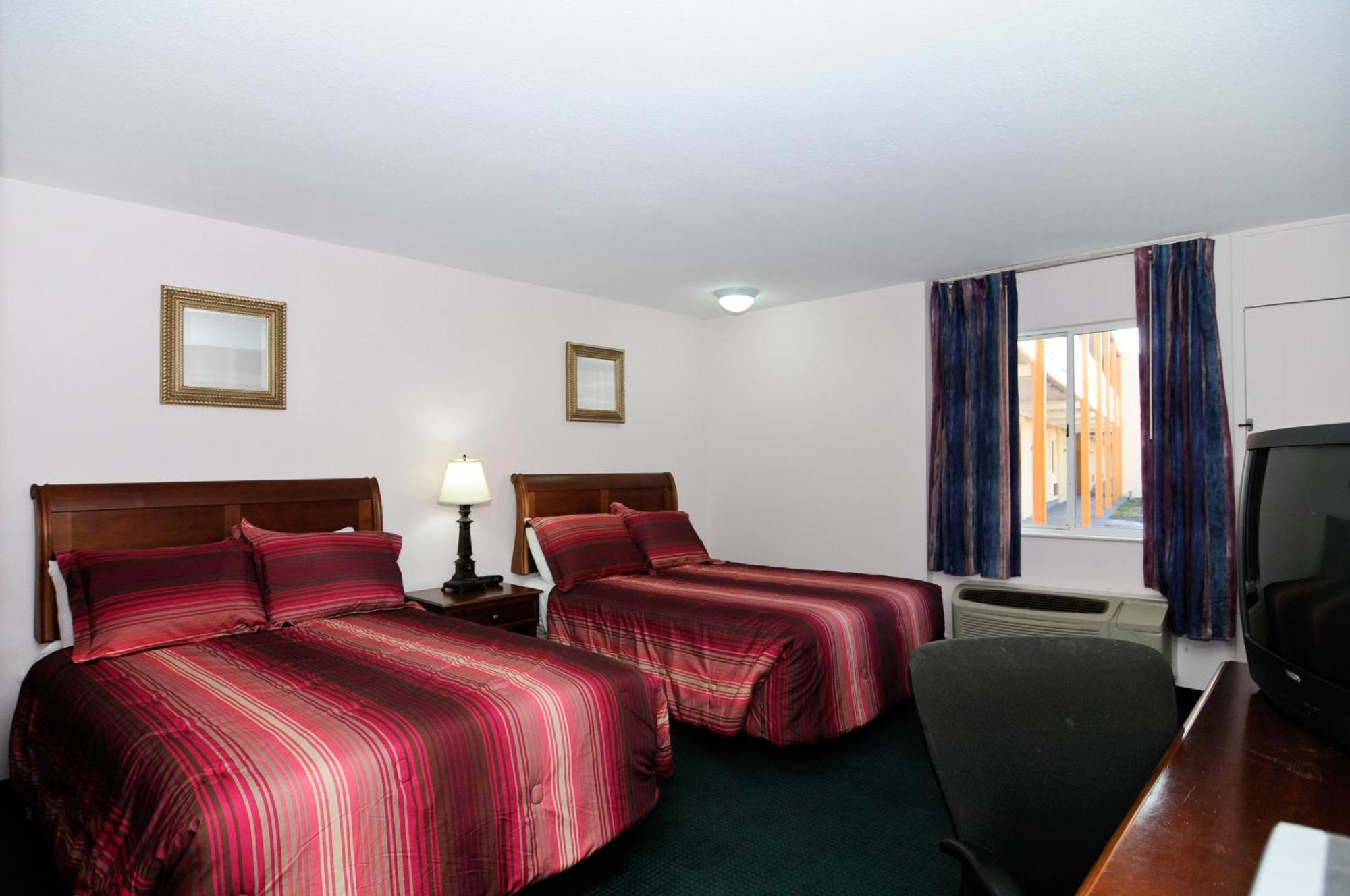 Motel 6 Harrisburg Pa Near Pa Expo Center Exteriér fotografie