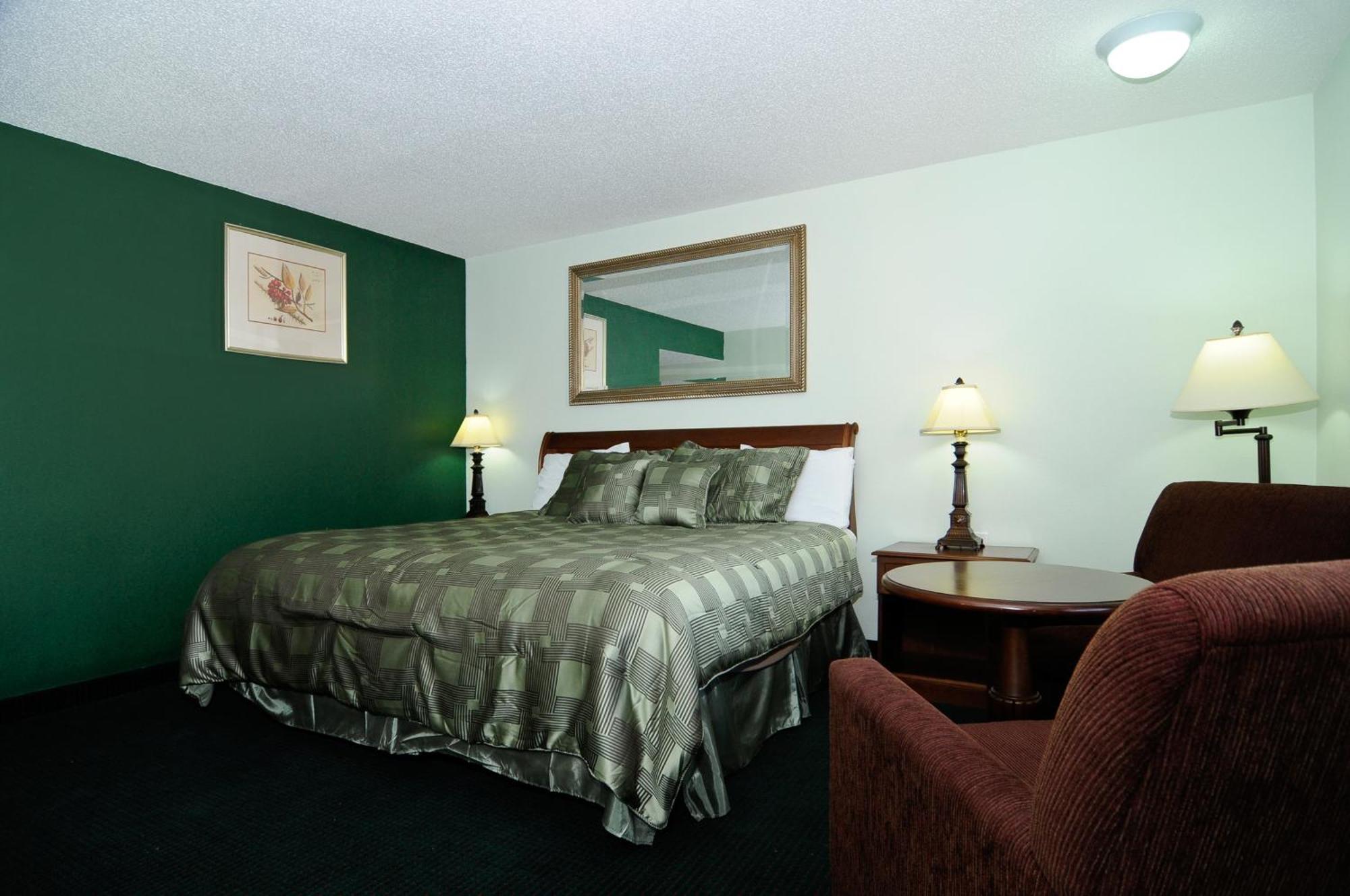 Motel 6 Harrisburg Pa Near Pa Expo Center Exteriér fotografie
