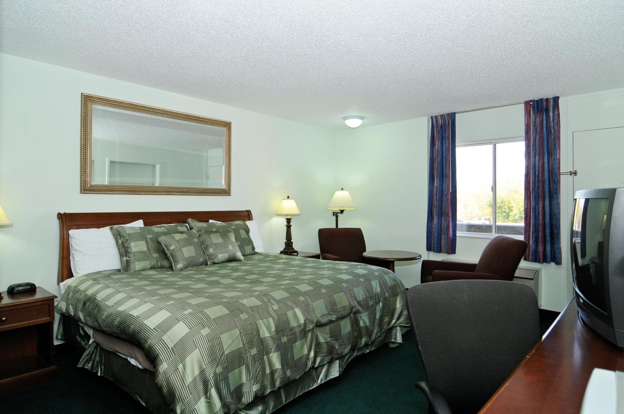 Motel 6 Harrisburg Pa Near Pa Expo Center Pokoj fotografie