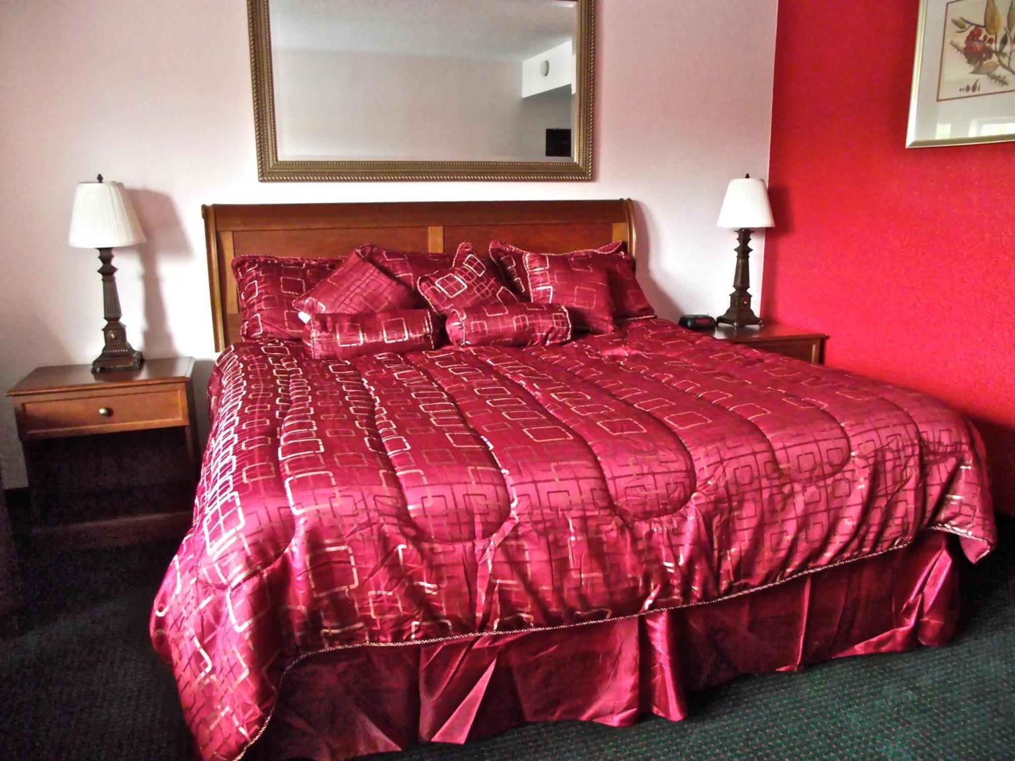 Motel 6 Harrisburg Pa Near Pa Expo Center Exteriér fotografie