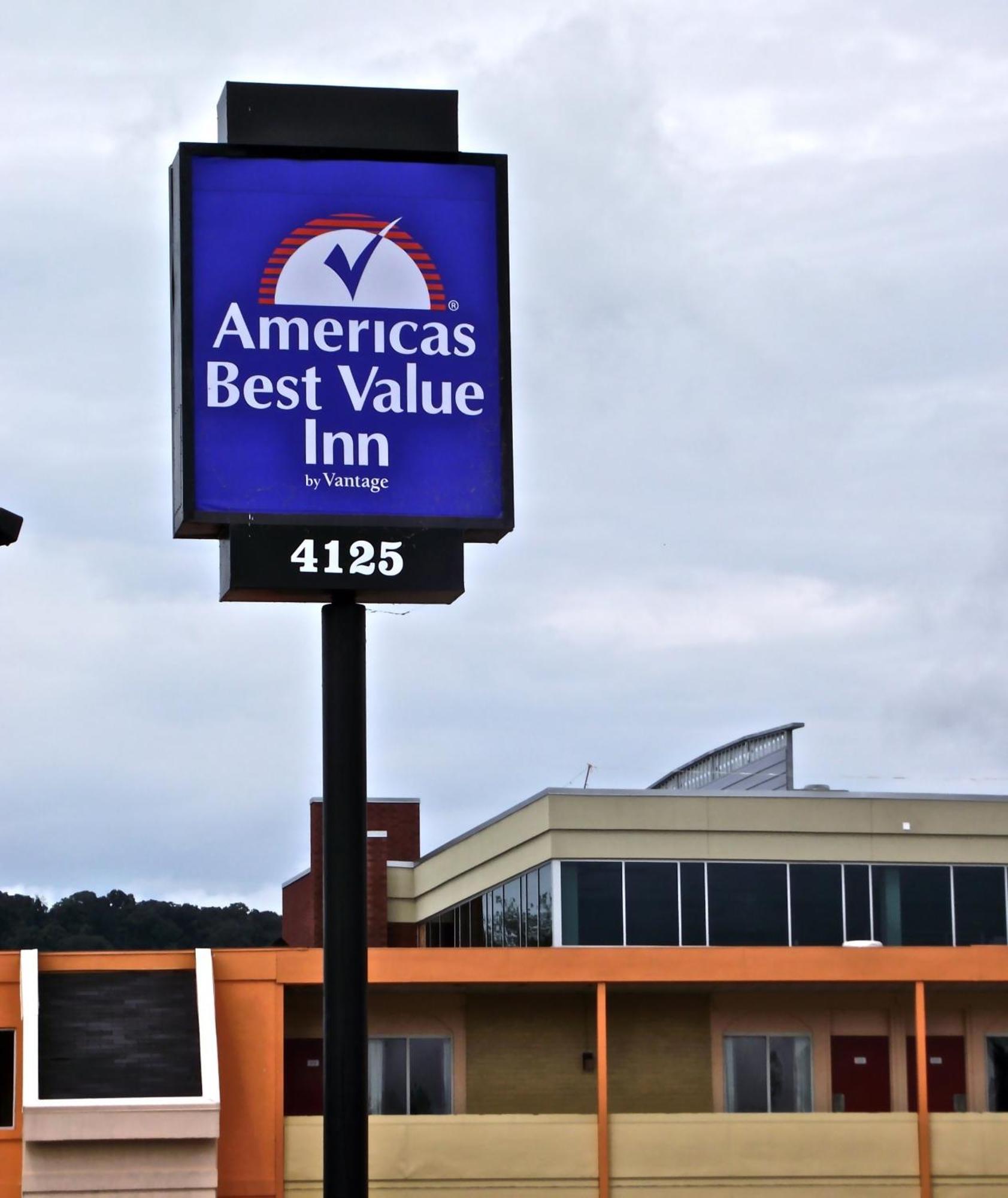 Motel 6 Harrisburg Pa Near Pa Expo Center Exteriér fotografie