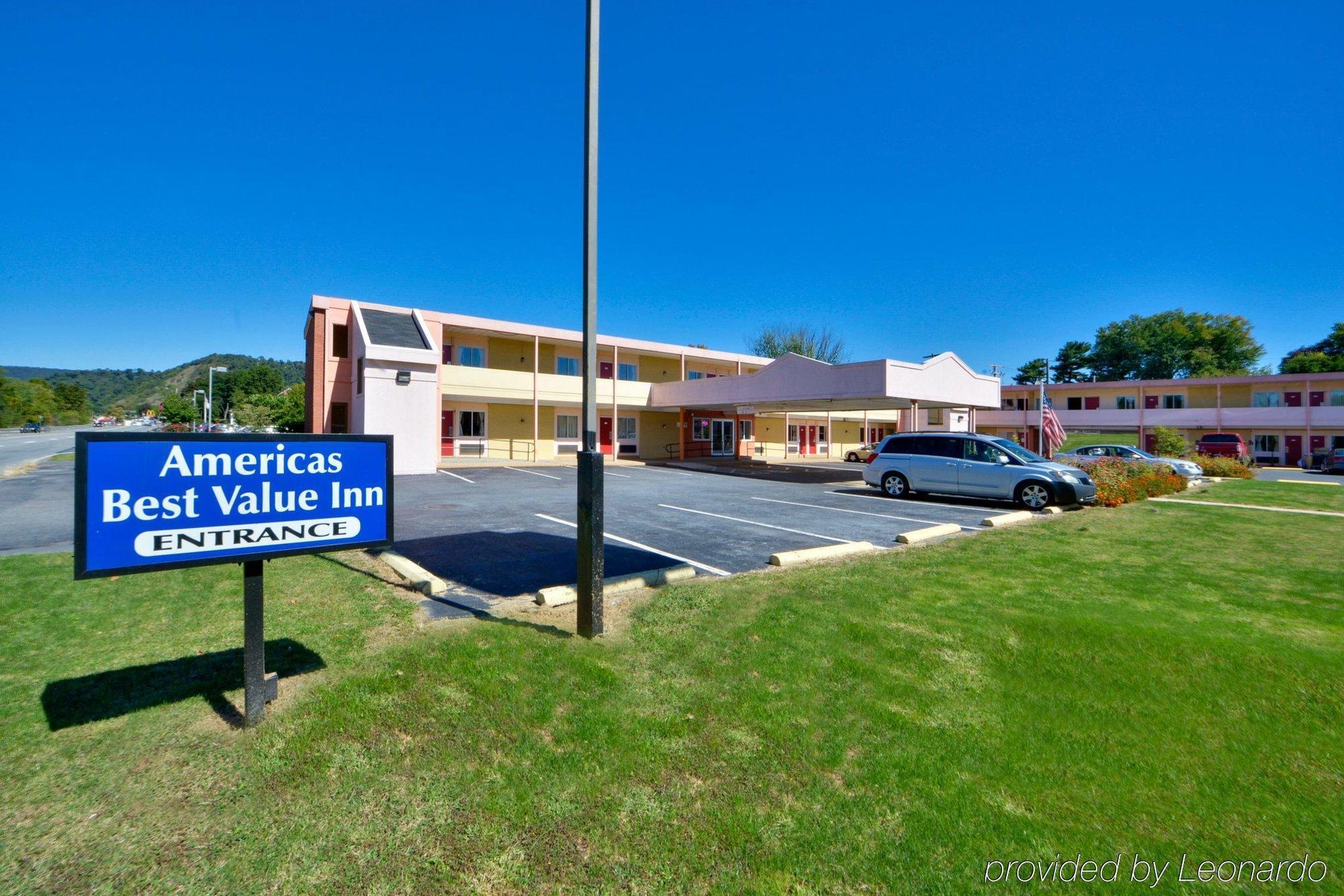 Motel 6 Harrisburg Pa Near Pa Expo Center Exteriér fotografie