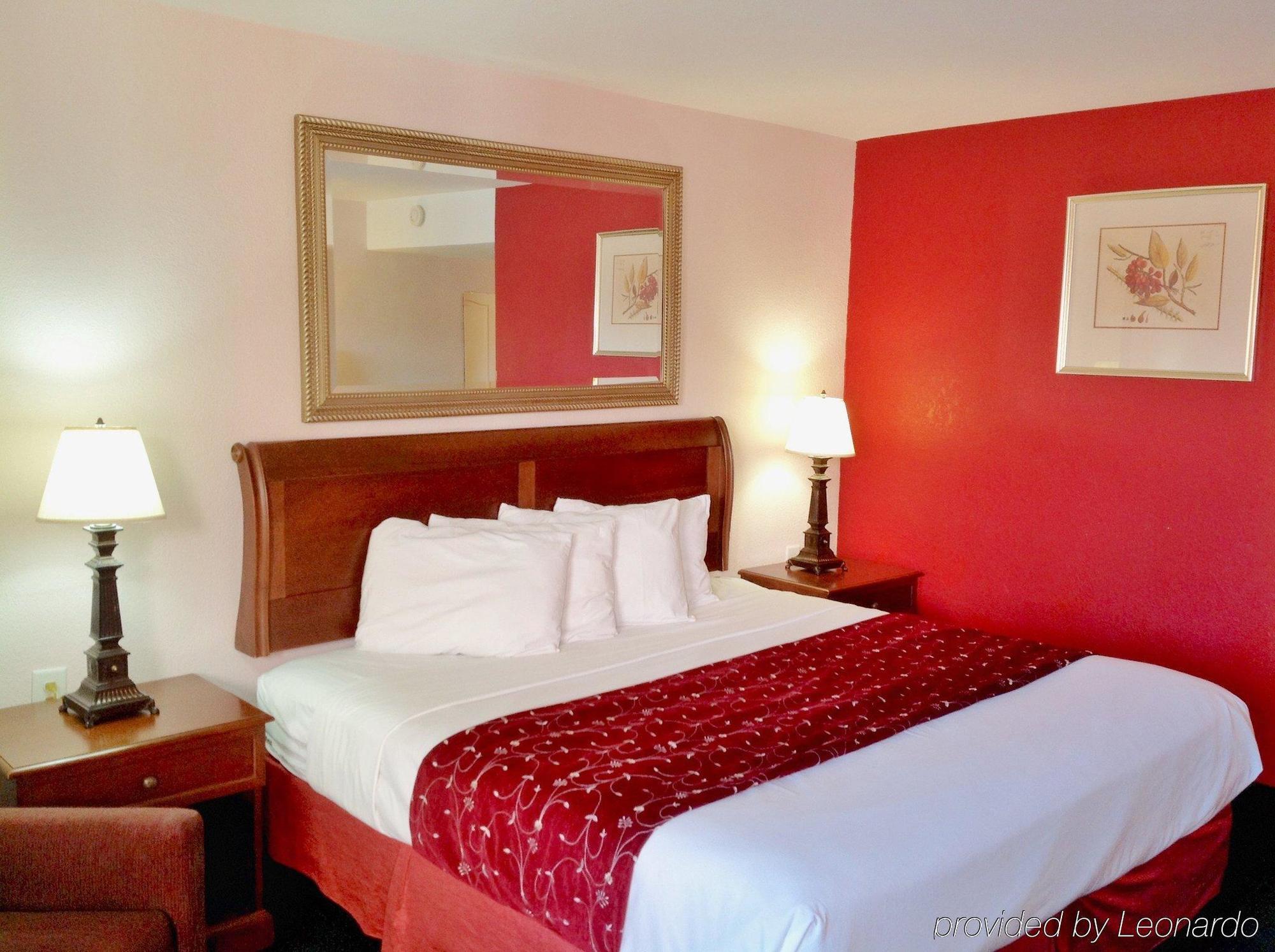 Motel 6 Harrisburg Pa Near Pa Expo Center Exteriér fotografie