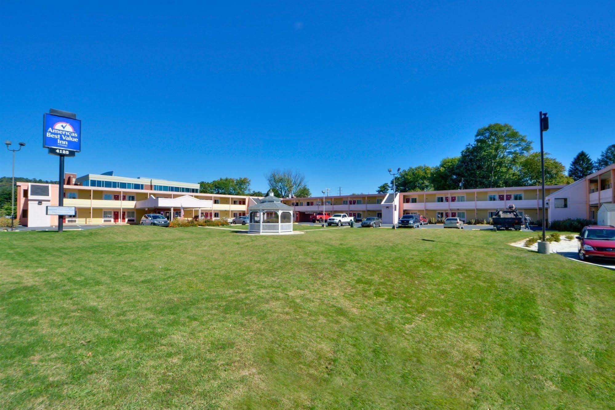 Motel 6 Harrisburg Pa Near Pa Expo Center Exteriér fotografie