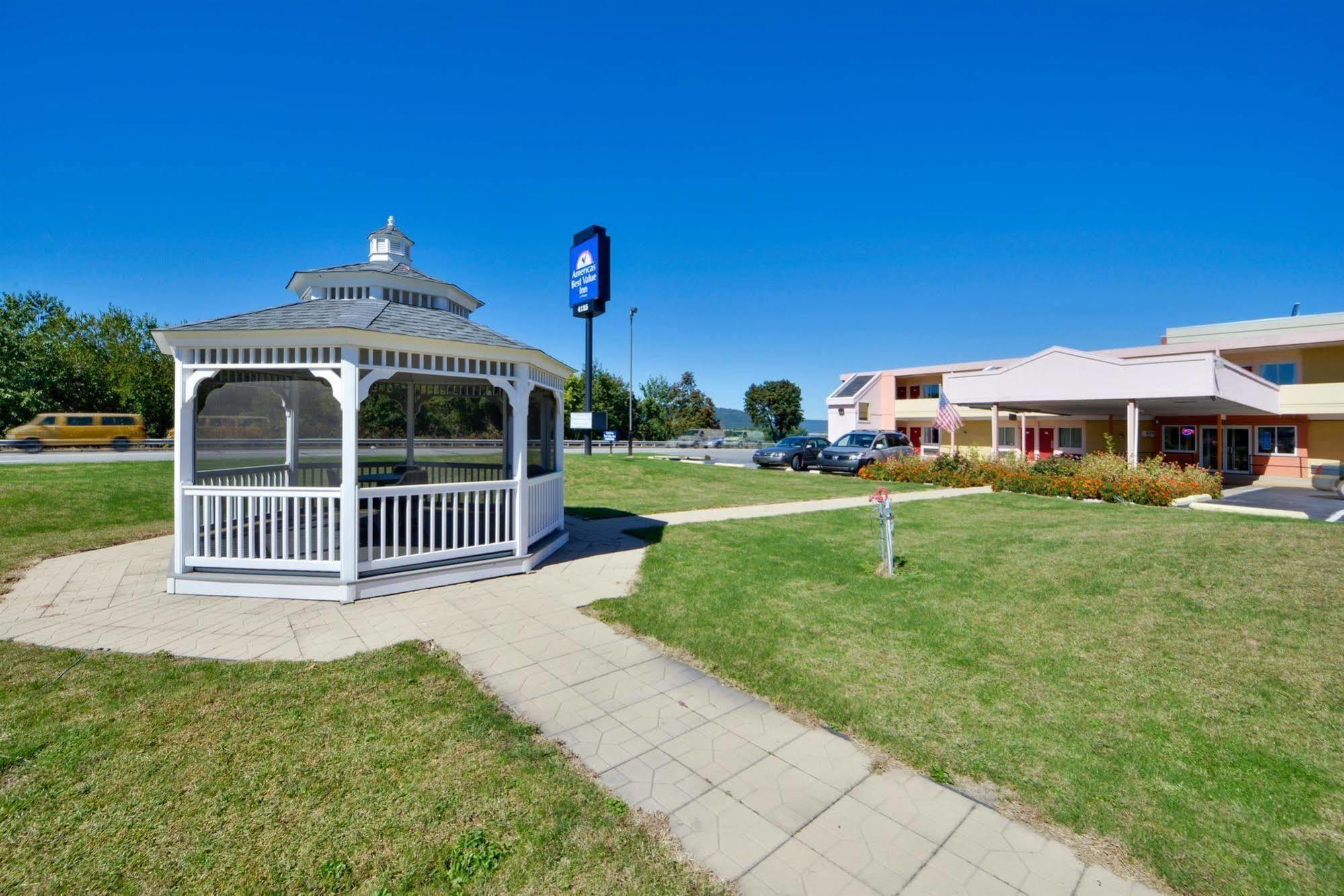 Motel 6 Harrisburg Pa Near Pa Expo Center Exteriér fotografie