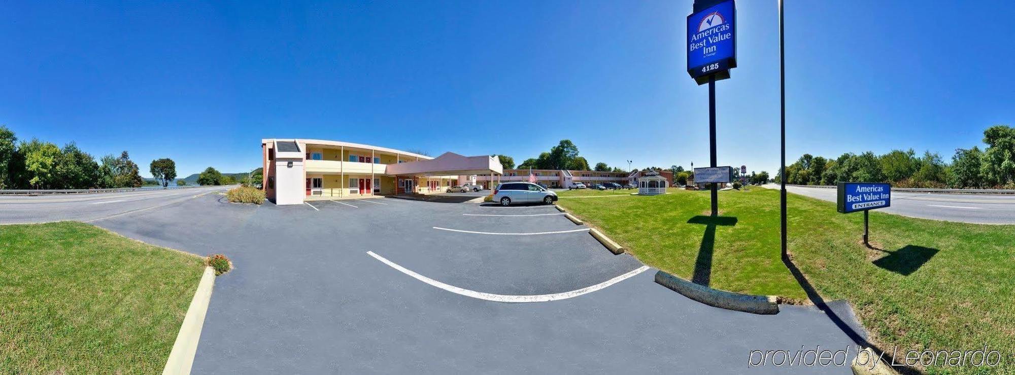Motel 6 Harrisburg Pa Near Pa Expo Center Exteriér fotografie