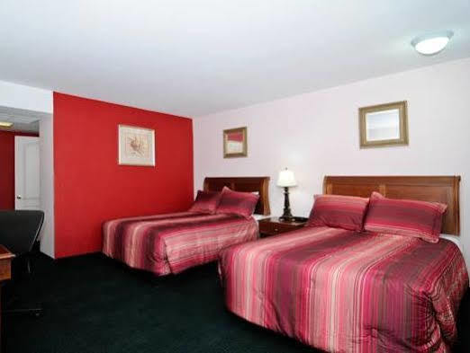 Motel 6 Harrisburg Pa Near Pa Expo Center Exteriér fotografie